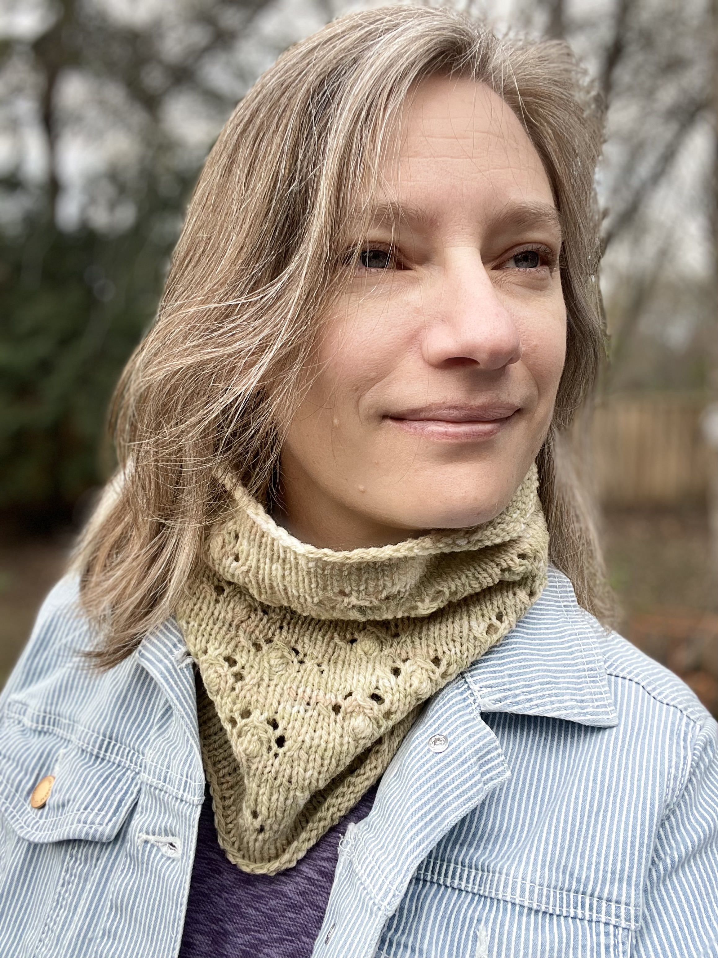 Knitting Patterns